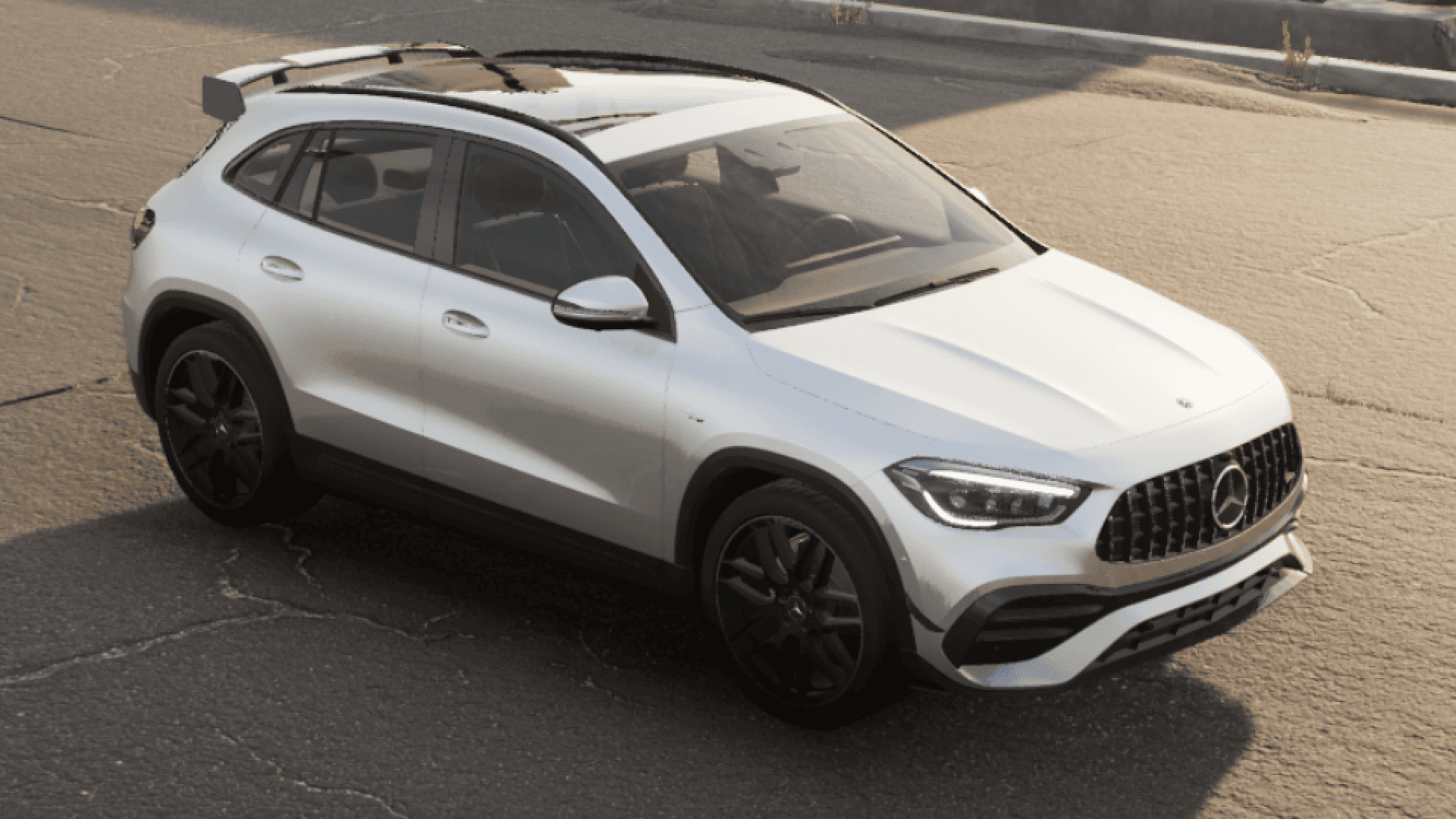 Autofolierung Frankfurt mit Avery Dennison Brushed Aluminium – Gebürstete Folie in Aluminiumoptik für ein modernes und elegantes Design.