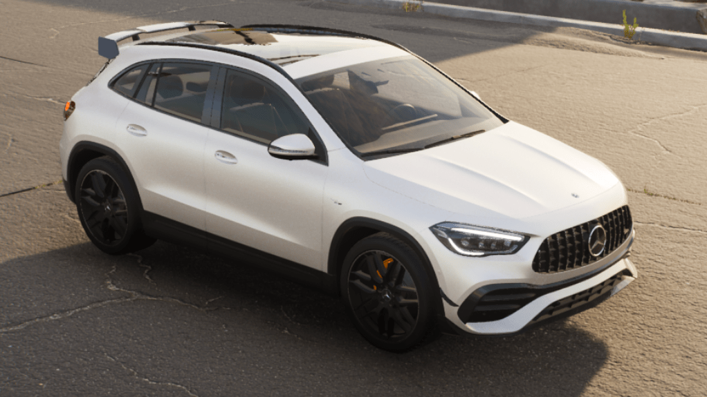 Autofolierung Frankfurt mit Avery Dennison Gloss Metallic Sand Sparkle – Hochglänzende Folie in sandigem Beige mit funkelndem metallischem Schimmer für ein exklusives und elegantes Design.