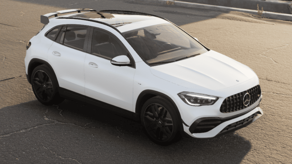 Autofolierung Frankfurt mit Avery Dennison Gloss White Pearl – Hochglänzende Perlmutt-Folie in reinem Weiß mit schimmerndem Effekt für ein elegantes und luxuriöses Design.