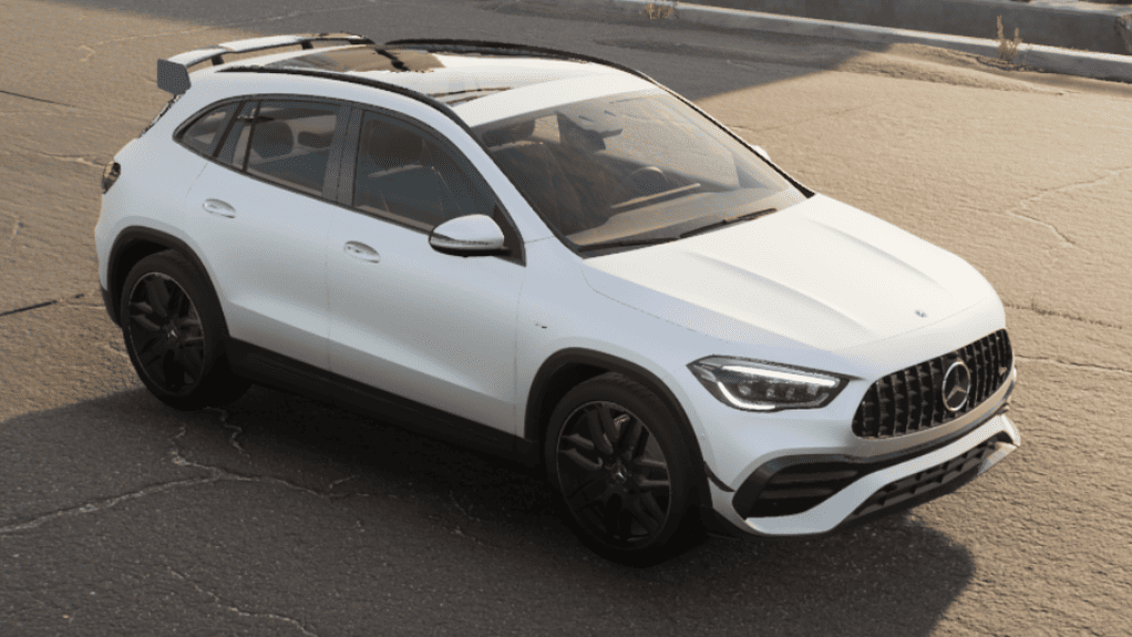 Autofolierung Frankfurt mit Avery Dennison Matte Metallic Silver – Matte Folie in edlem Silber mit metallischem Schimmer für ein elegantes und exklusives Design.