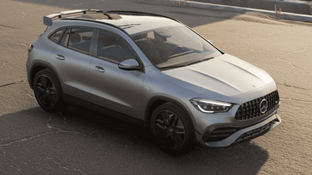 Autofolierung Frankfurt mit Avery Dennison Satin Metallic Dark Basalt – Satin-Folie in tiefem Basaltgrau mit metallischem Schimmer für ein exklusives und elegantes Design.