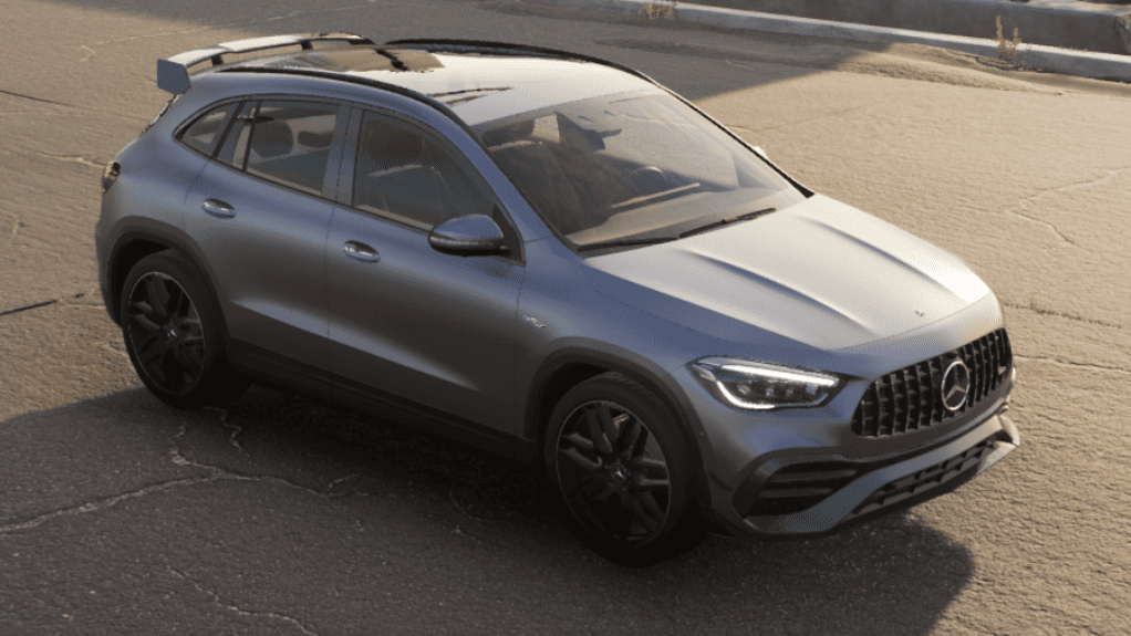 Autofolierung Frankfurt mit Avery Dennison Satin Metallic Dark Grey – Satin-Folie in tiefem Dunkelgrau mit metallischem Schimmer für ein exklusives und modernes Design.