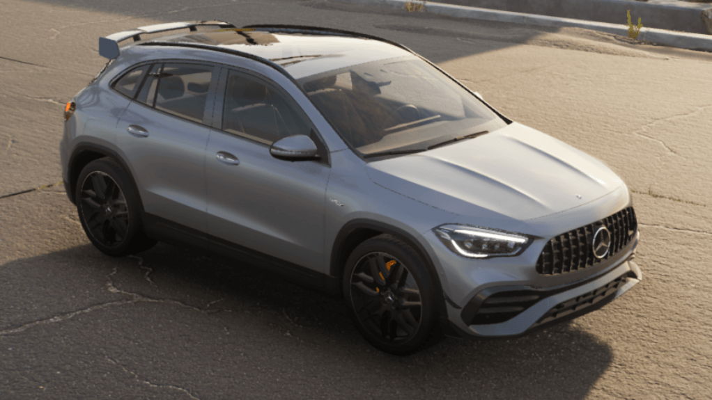 Autofolierung Frankfurt mit Arion Gloss Grey – Glänzende Folie in elegantem Grauton für ein modernes und stilvolles Design.