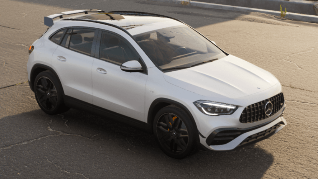 Autofolierung Frankfurt mit Arion Gloss Light Grey – Glänzende Folie in hellem Grauton für ein elegantes und modernes Design.