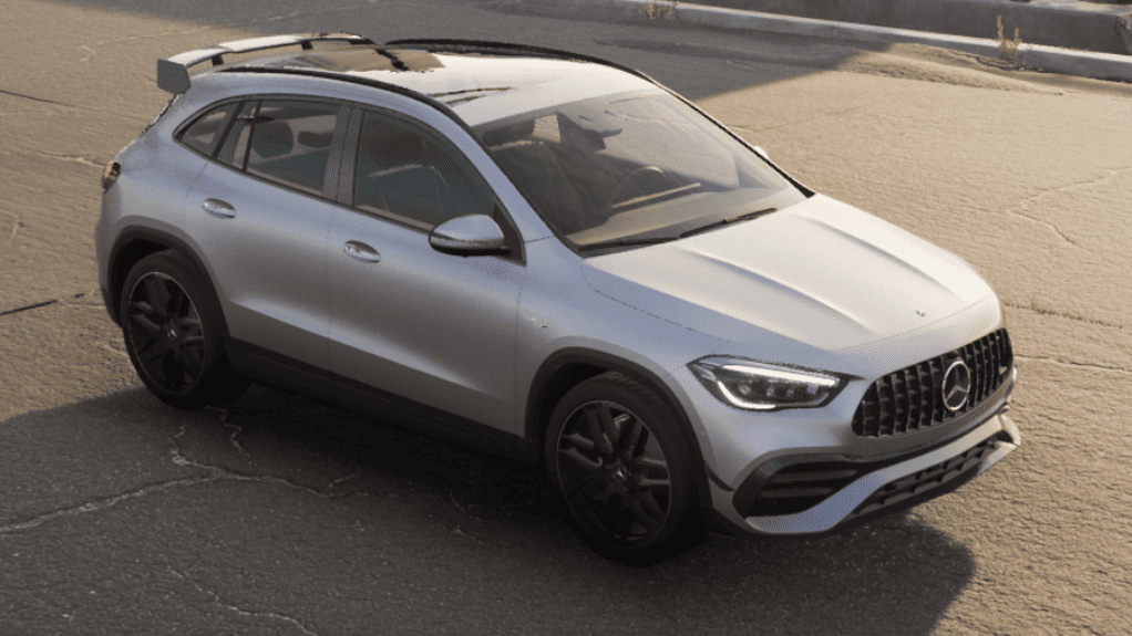 Autofolierung Frankfurt mit 3M Gloss Anthracite – Hochglänzende Folie in tiefem Anthrazitgrau für ein elegantes und markantes Design.