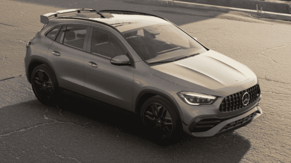 Autofolierung Frankfurt mit 3M Gloss Charcoal Metallic für einen einzigartigen Farbwechsel-Effekt