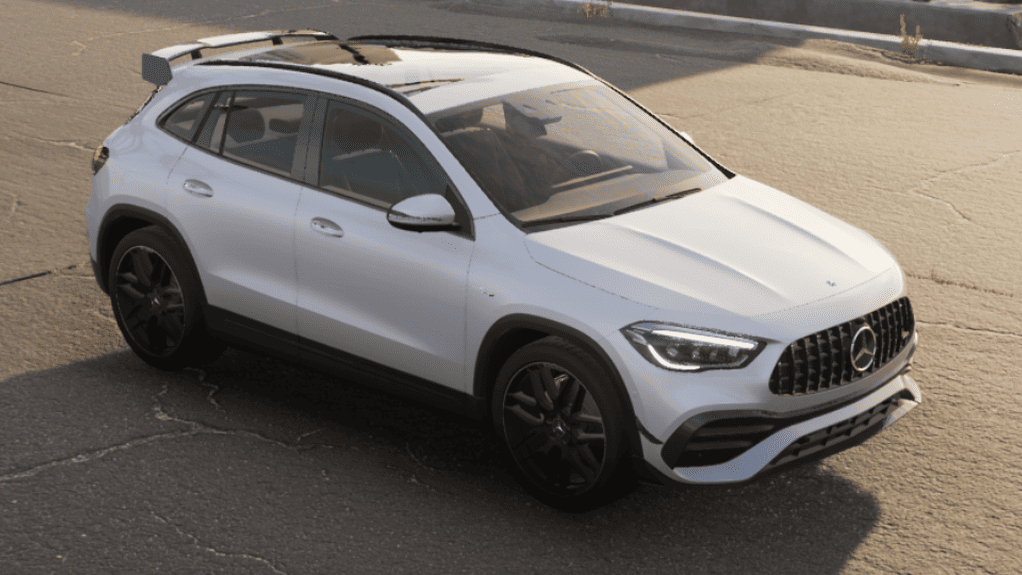 Autofolierung Frankfurt mit 3M HG Storm Gray – Hochglänzende Folie in tiefem Sturmgrau für ein modernes und markantes Design.