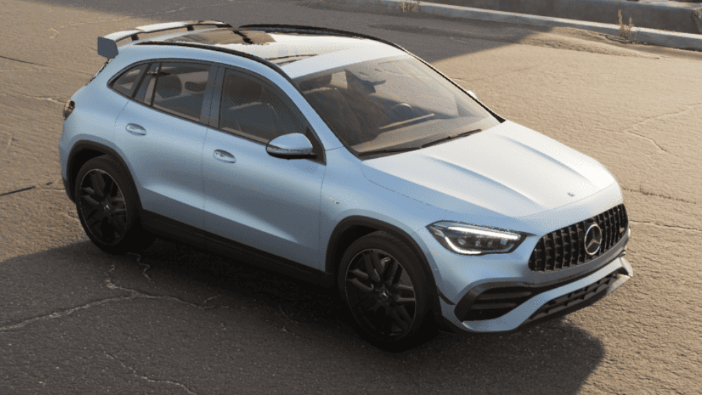 Autofolierung Frankfurt mit 3M Satin Battleship Gray – Satin-Folie in tiefem, mattem Grauton für ein kraftvolles und modernes Design.